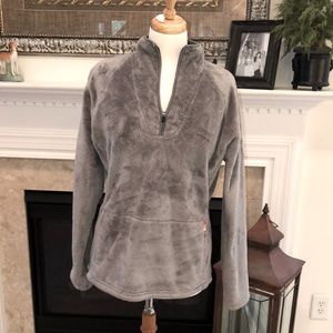 The North Face Osisto Fleece 1/2 Zip